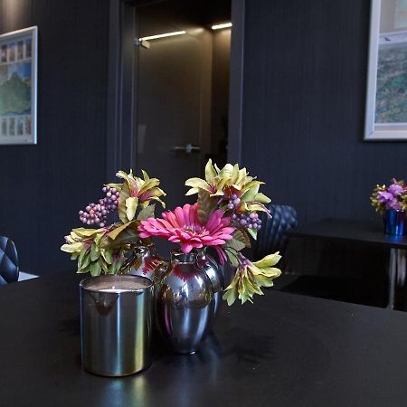 Margareta Garden Boutique Rooms 埃格尔 外观 照片