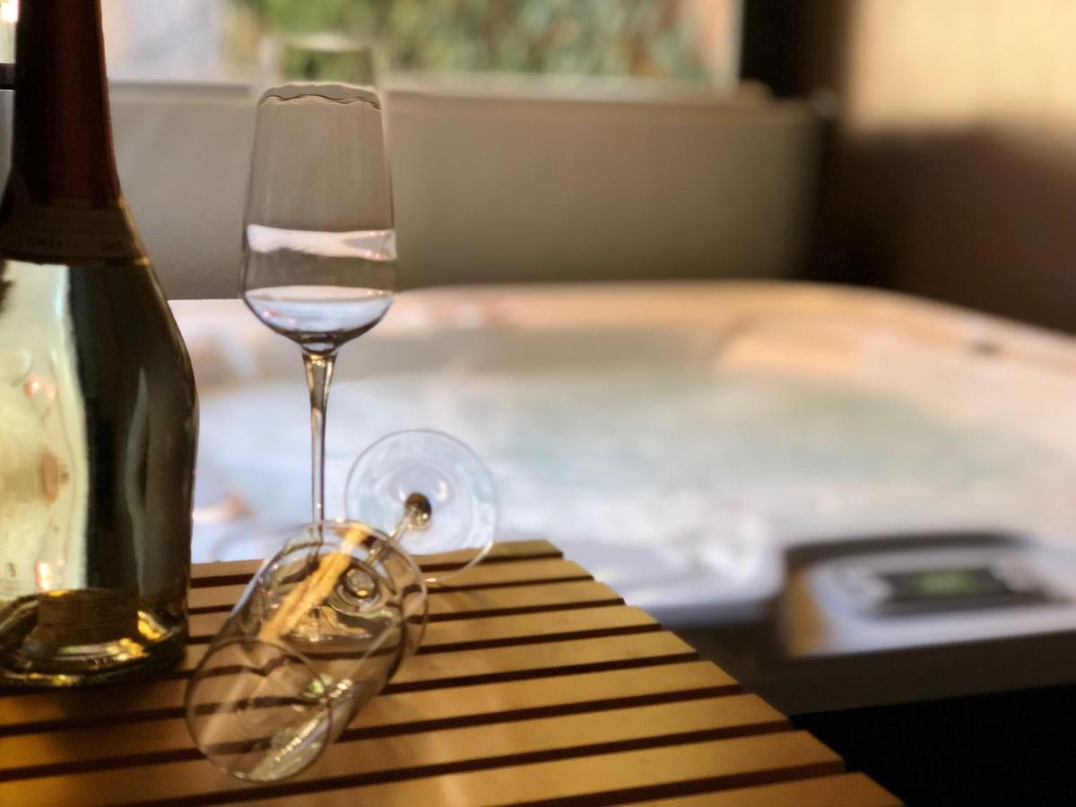 Margareta Garden Boutique Rooms 埃格尔 外观 照片