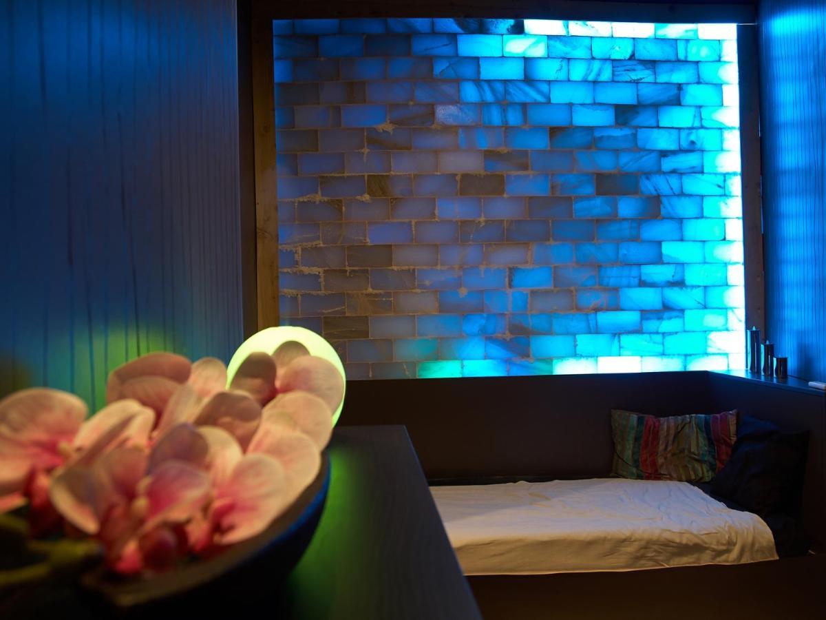 Margareta Garden Boutique Rooms 埃格尔 外观 照片